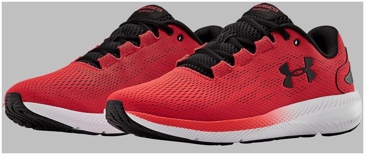 Running shoes Under Armour UA Charged Pursuit 2 - Top4Running.com