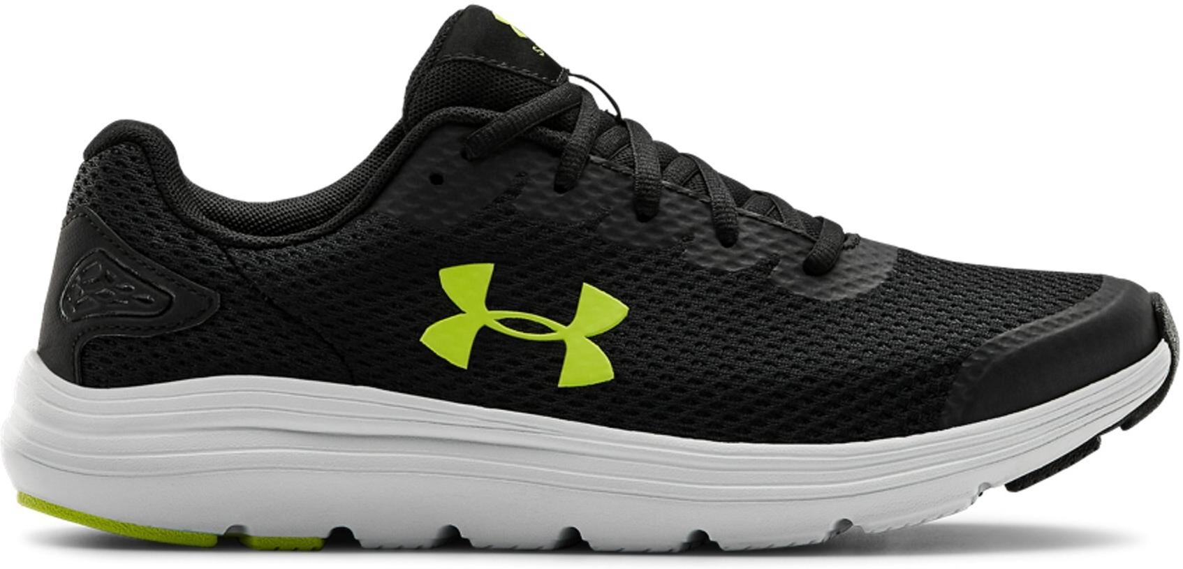 Running shoes Under Armour UA Surge 2 
