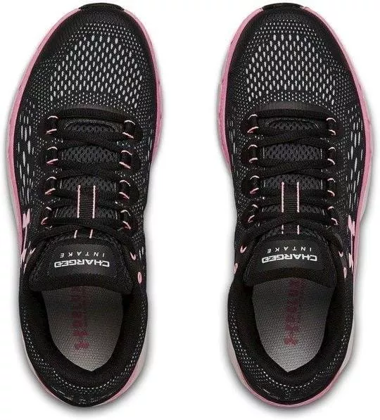 Zapatillas de running Under Armour UA W Charged Intake 4