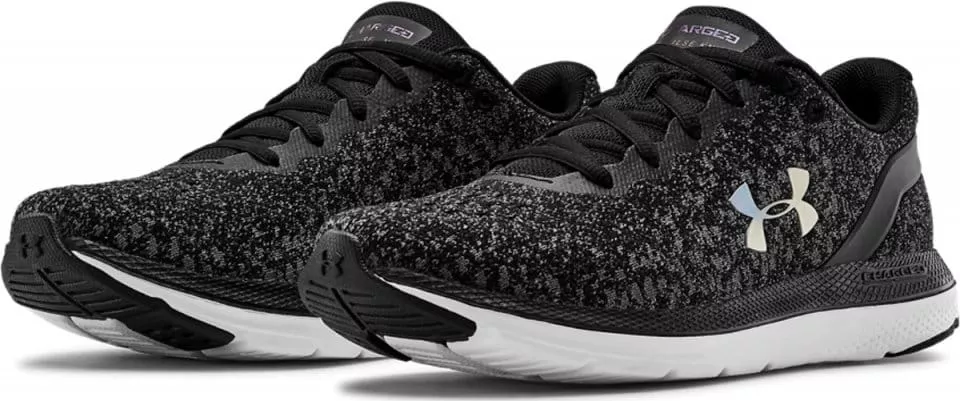 Chaussures de running Under Armour UA W Charged Impulse Knit