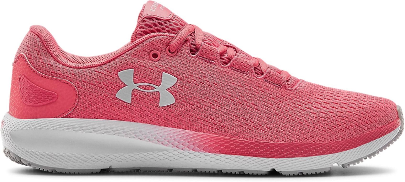 Zapatillas de running Under Armour UA W Charged 2 - Top4Fitness.es