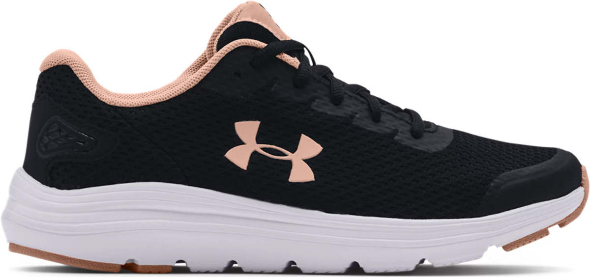 Under Armour WOMEN'S UA SURGE 2 RUNNING SHOES 3022605