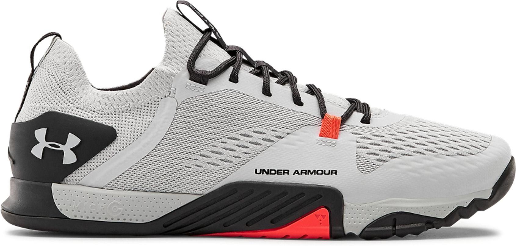 under armour tribase reign 2 gym shoe