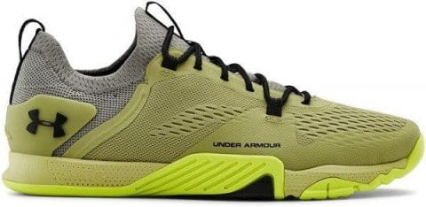 UA TriBase Reign 2