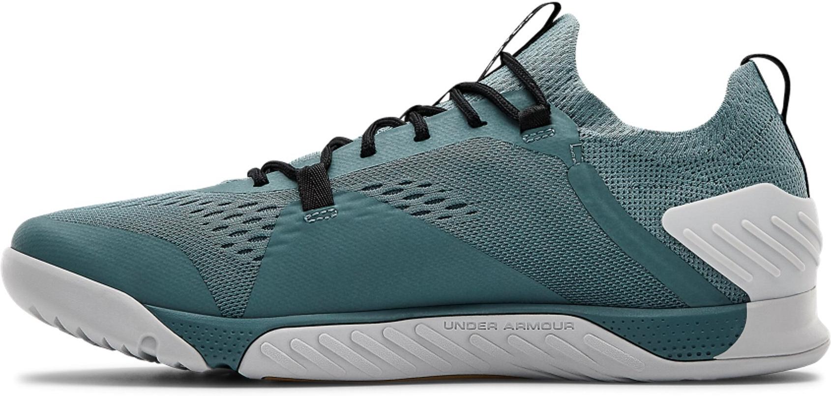 Make an offer! NWT UA Tribase Reign 2 under-armour-ua-tribase-reign-  main image 2