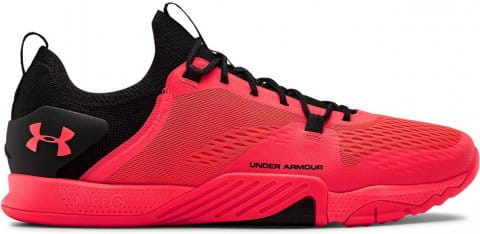 UA TriBase Reign 2