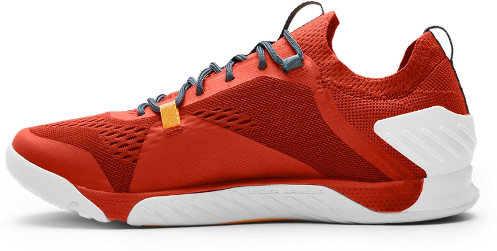 Fitness shoes Under Armour UA TriBase Reign 2 - Top4Running.com