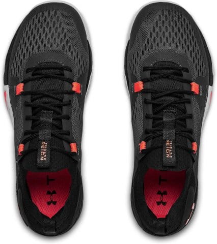 under armor cross training shoes