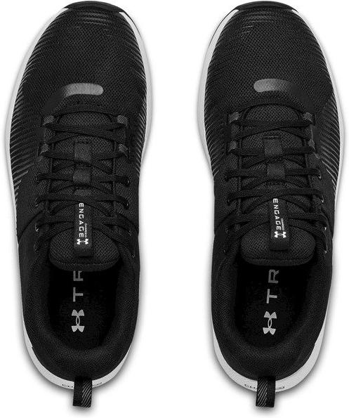 under armour ua charged engage