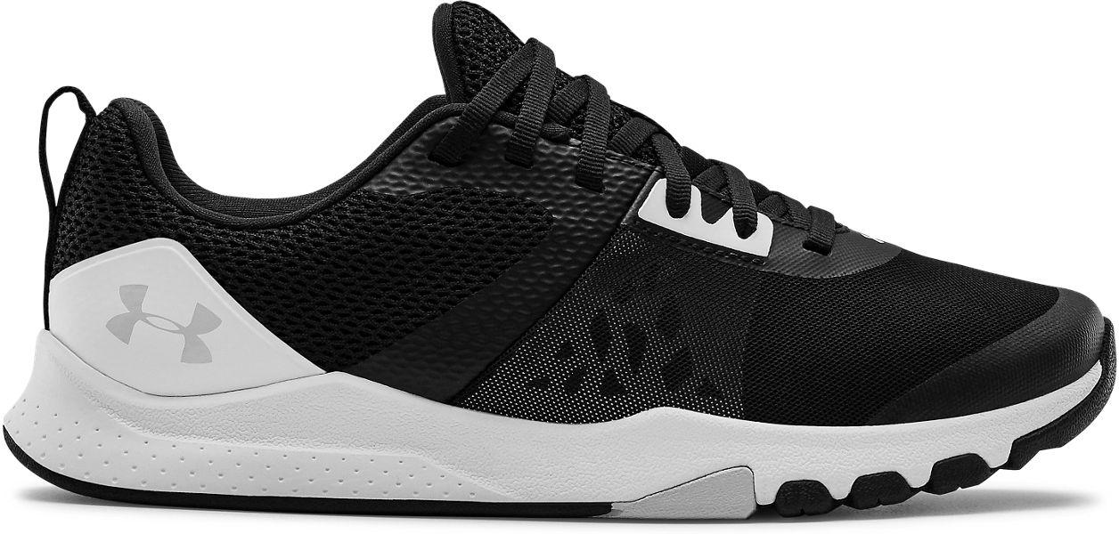 Under Armour Women's Tribase Edge Trainer Fitness Shoes