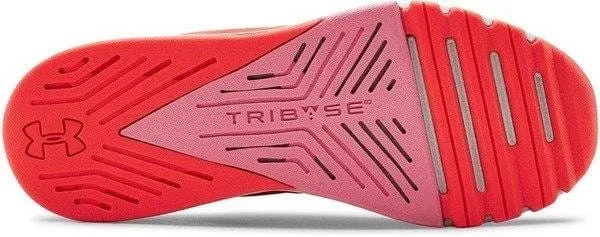Zapatillas de fitness Under Armour UA W TriBase Edge Trainer