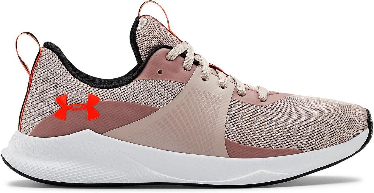 Under Armour UA W Charged Aurora Fitness cipők