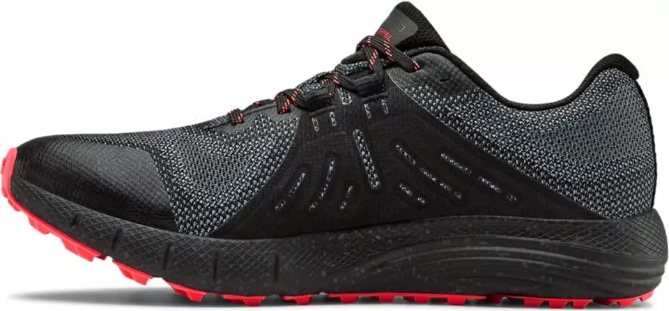 shoes Under Armour UA Charged Bandit Trail GTX