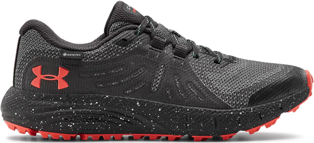 Scarpe per sentieri Under Armour UA W Charged Bandit Trail GTX