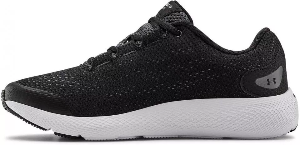 Under Armour UA GS Charged Pursuit 2 Futócipő