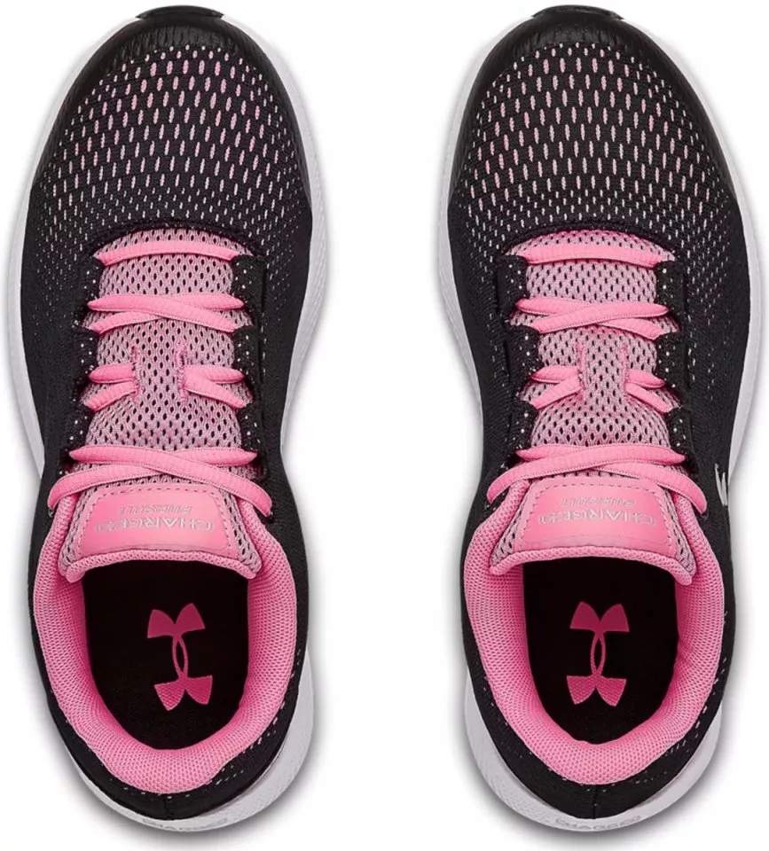 Hardloopschoen Under Armour UA GS Charged Pursuit 2