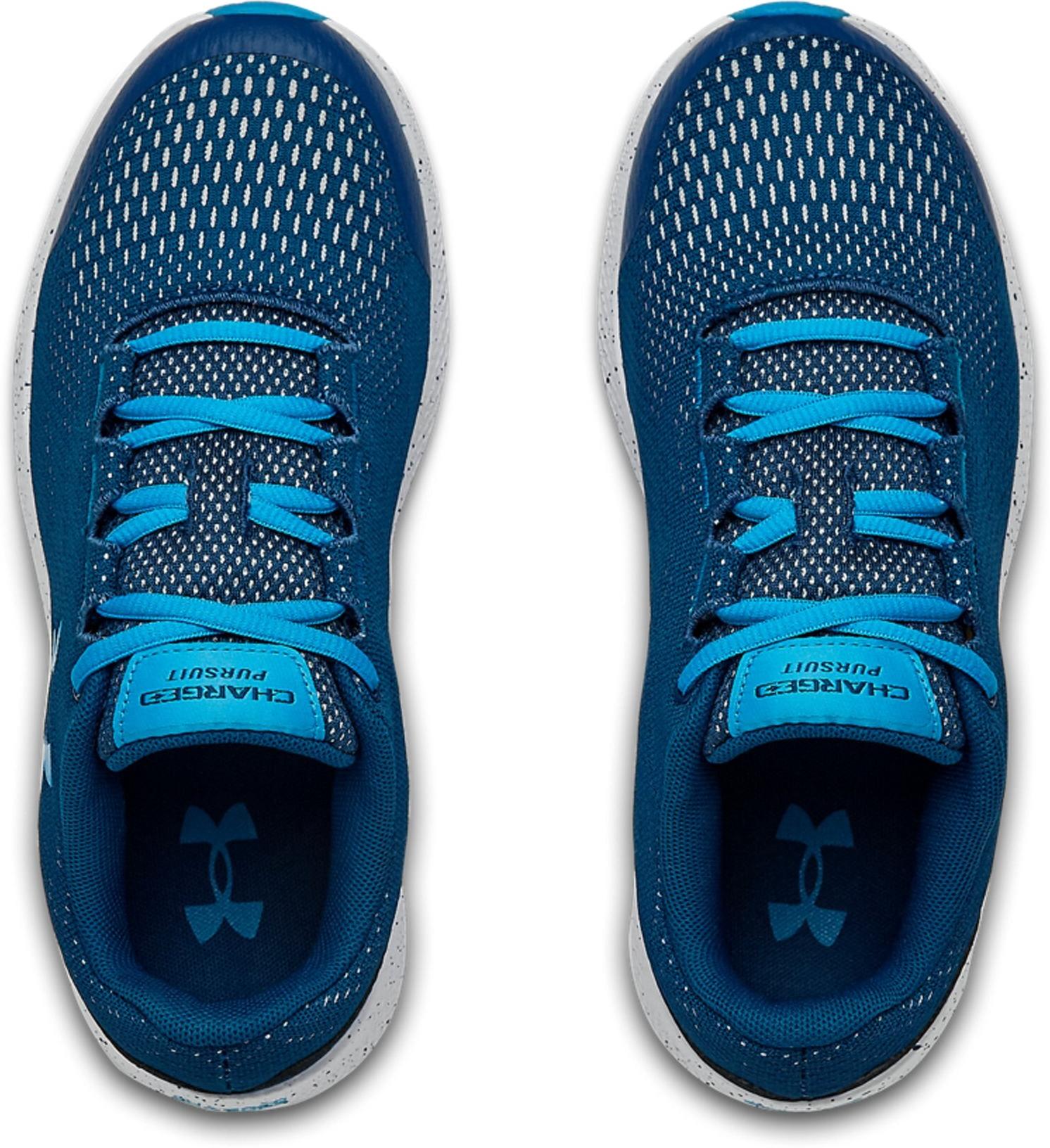 under armour gs charged pursuit 2