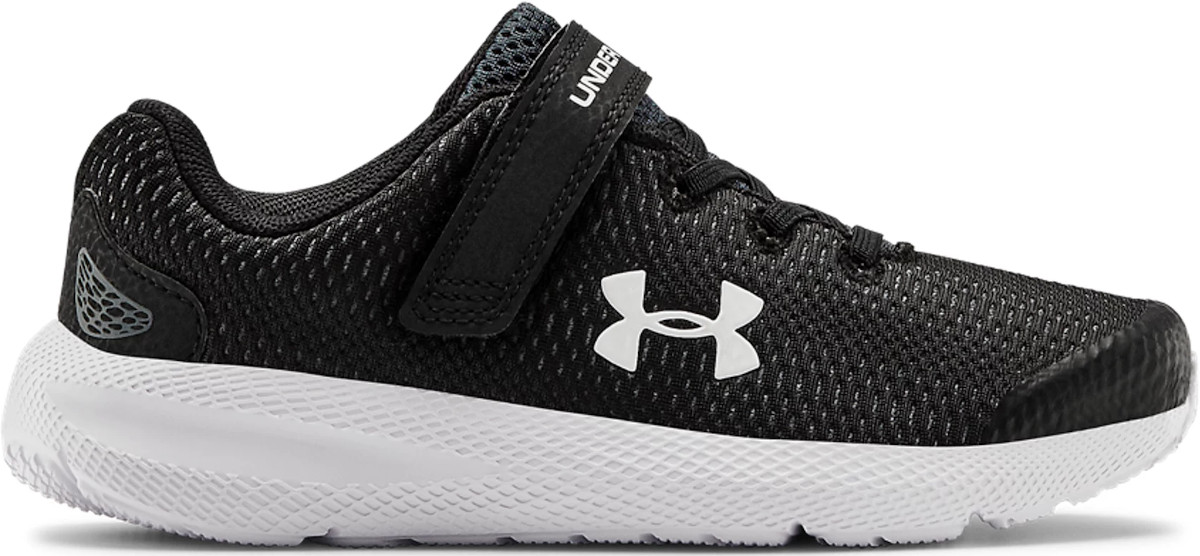 Running shoes Under Armour UA PS Pursuit 2 AC