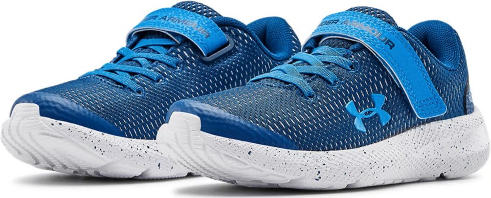 ua ps pursuit 2 ac