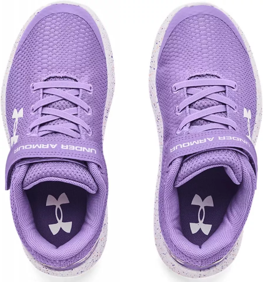 Dětské běžecké boty Under Armour Pursuit 2 AC