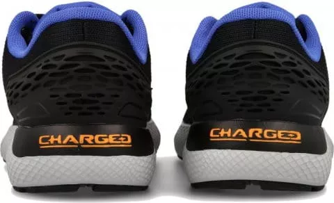 Running shoes Under Armour UA GS Charged Rogue 2