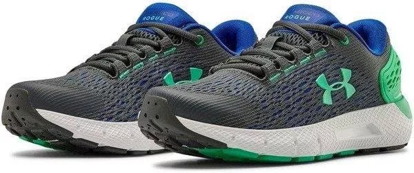 Zapatillas de running Under Armour UA GS Charged Rogue 2