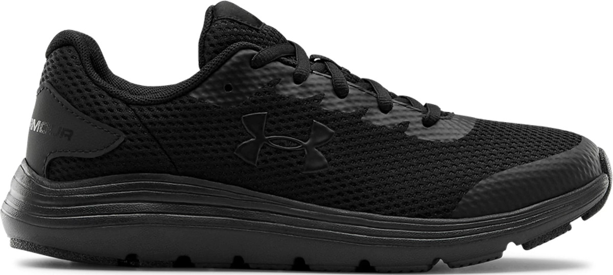 Running shoes Under Armour UA GS Surge 2