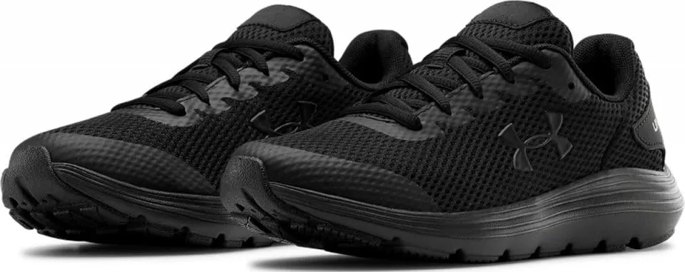 Running shoes Under Armour UA GS Surge 2