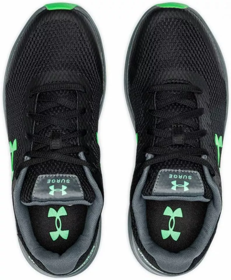 Running shoes Under Armour UA GS Surge 2