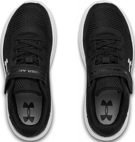 under armour surge 2 grey