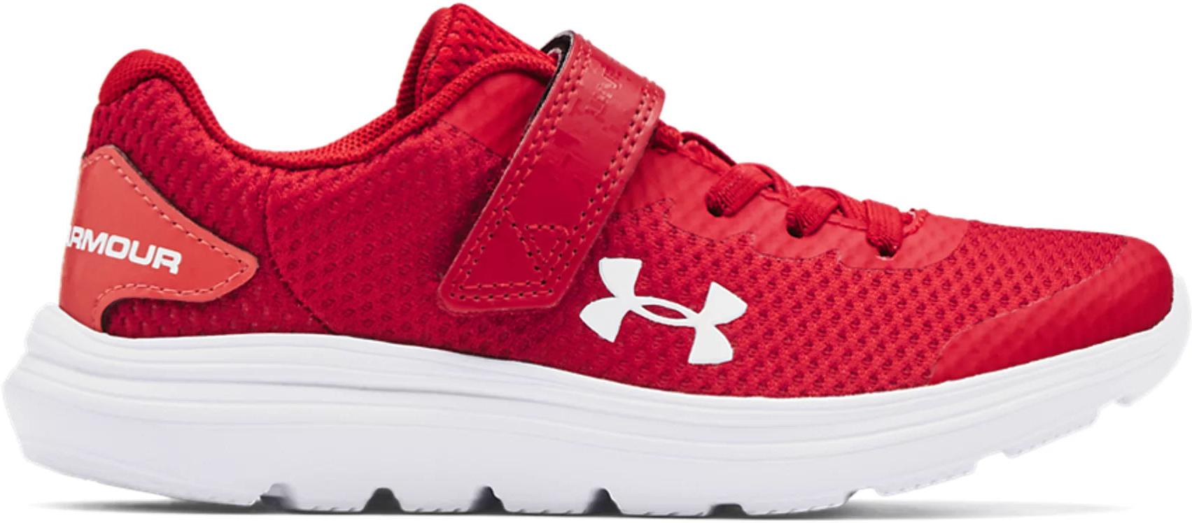 under armour surge 2 ac