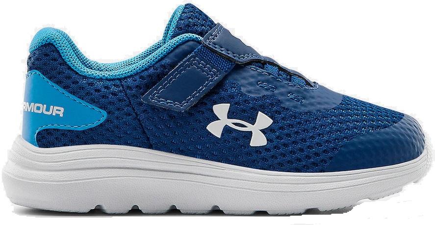 Running shoes Under Armour UA Inf Surge 2 AC-BLU