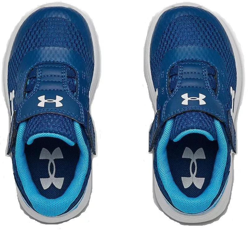 Running shoes Under Armour UA Inf Surge 2 AC-BLU