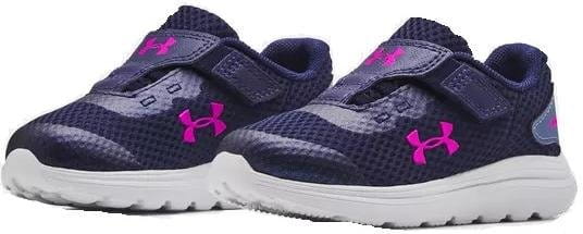 Running shoes Under Armour UA Inf Surge 2 AC-NVY