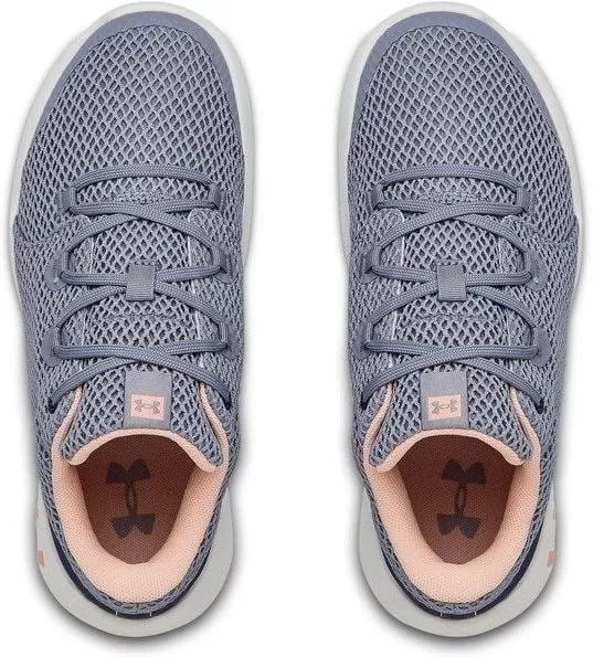 Dětská sportstylová obuv Under Armour Ripple 2.0 NM