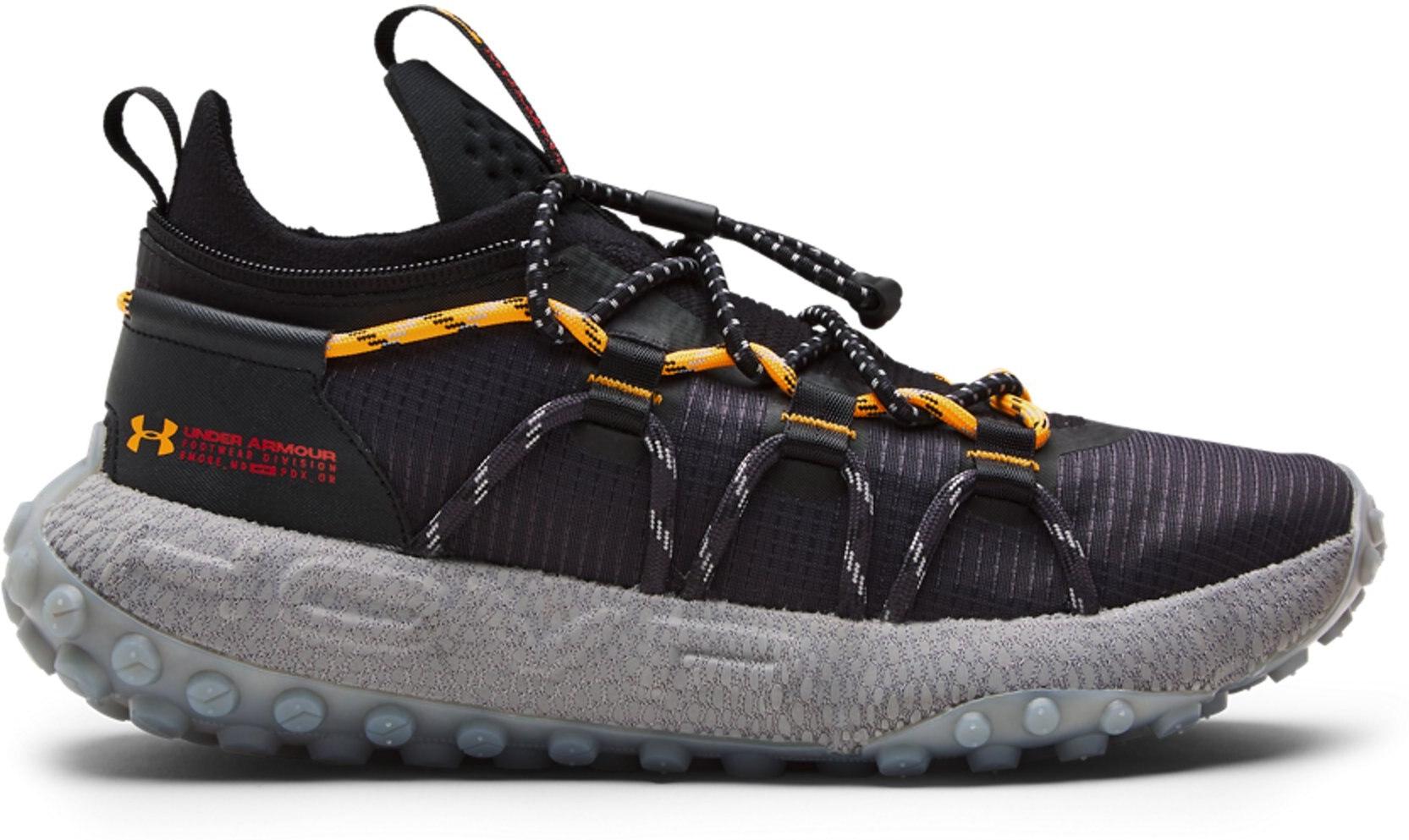 Under Armour UA HOVR Summit FT Cipők