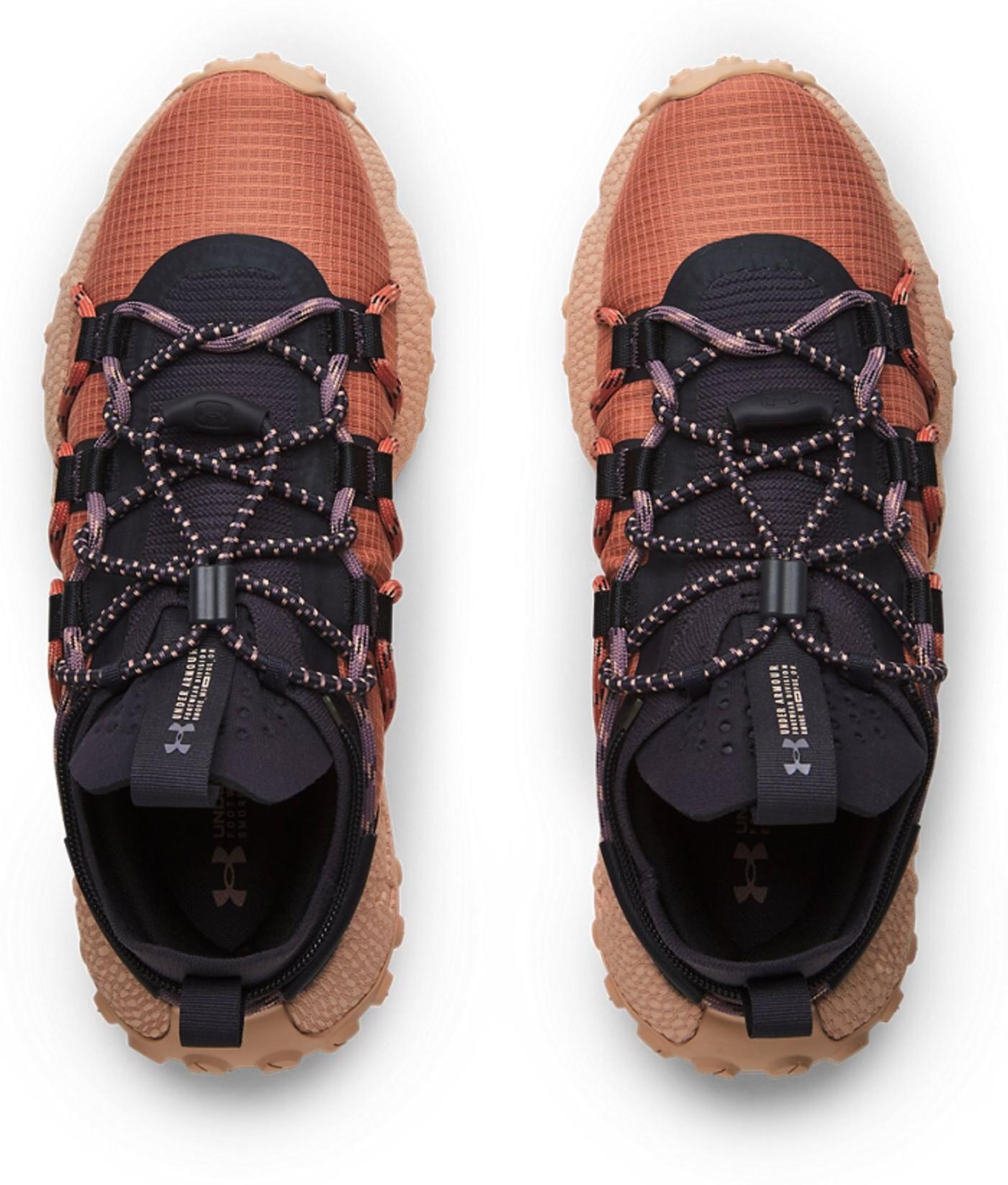 under armour hovr summit ft sneaker