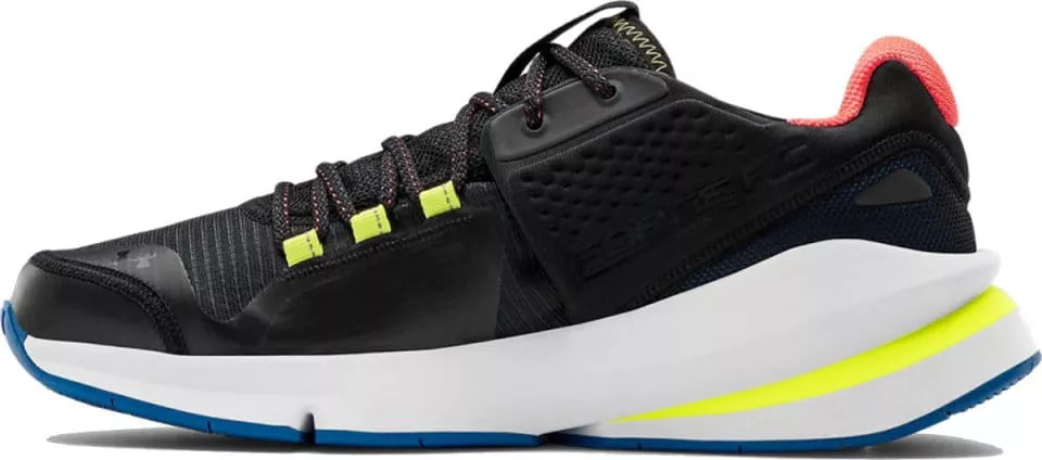 Shoes Under Armour UA Forge RC