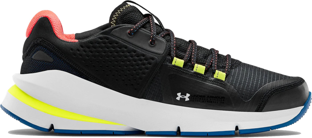 Shoes Under Armour UA Forge RC