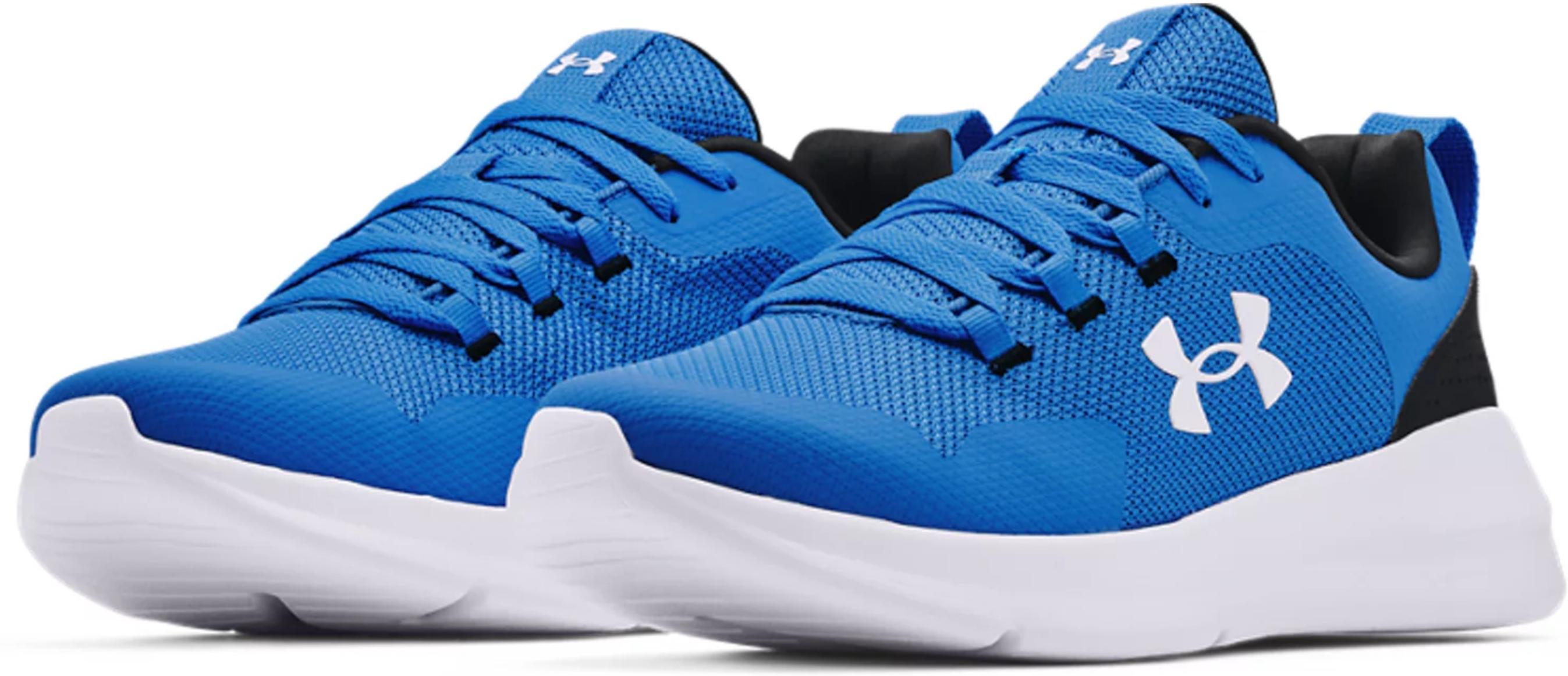 Кроссовки Under Armour Купить В Екатеринбурге Мужские