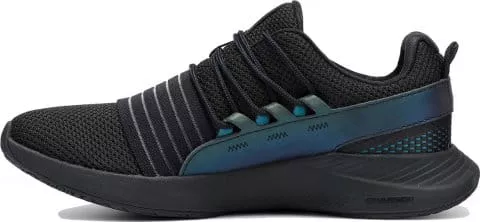 Zapatillas de fitness Under Armour UA W Charged Breathe OIL SLK