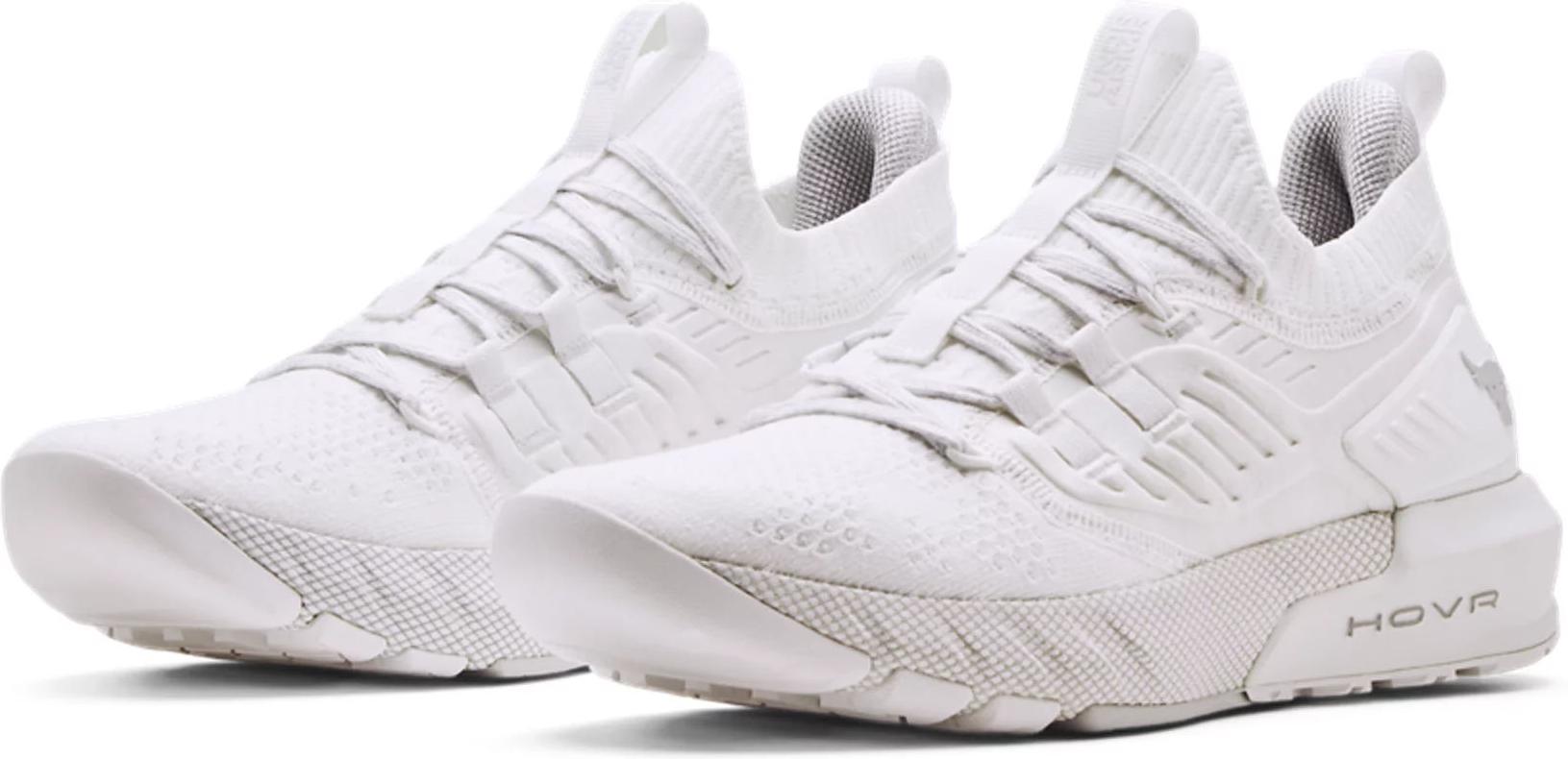 ua project rock 5 review