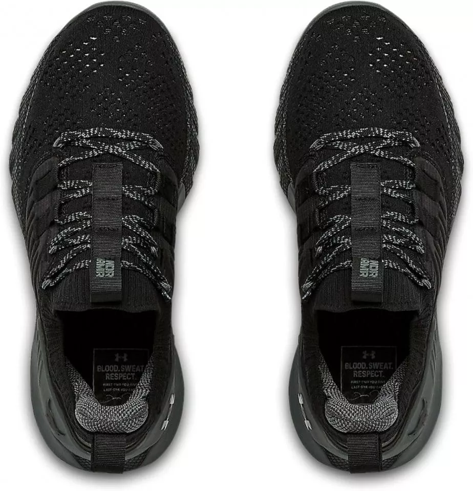 Chaussures de fitness Under Armour UA W Project Rock 3