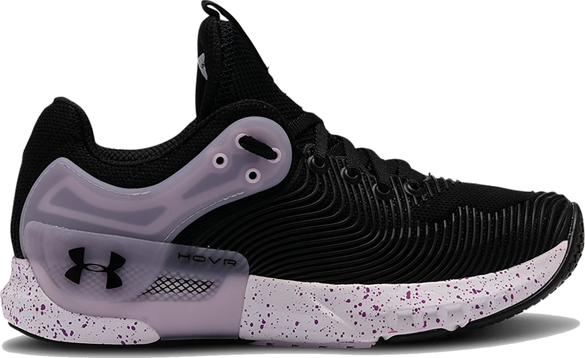 Chaussures de fitness Under Armour UA W HOVR Apex 2