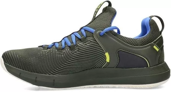 Scarpe fitness Under Armour UA HOVR Rise 2