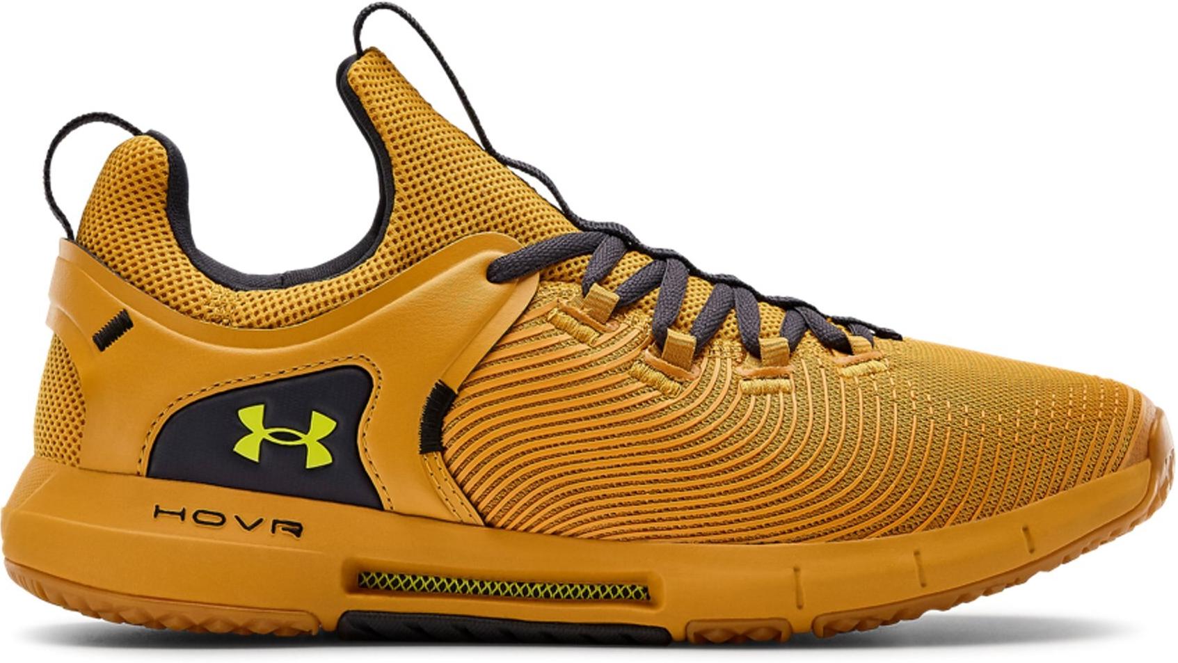 under armour hovr rise