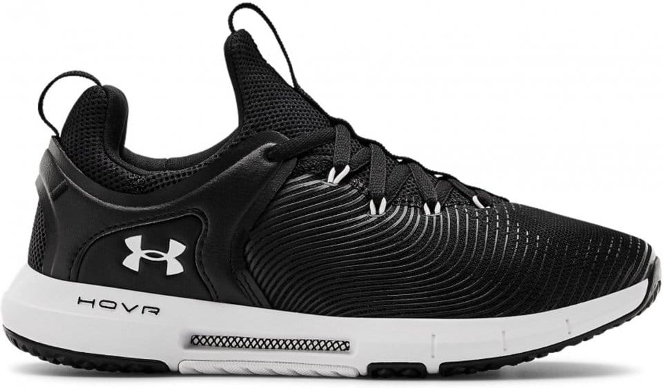 Fitness shoes Under Armour UA W HOVR Rise 2 - Top4Running.com