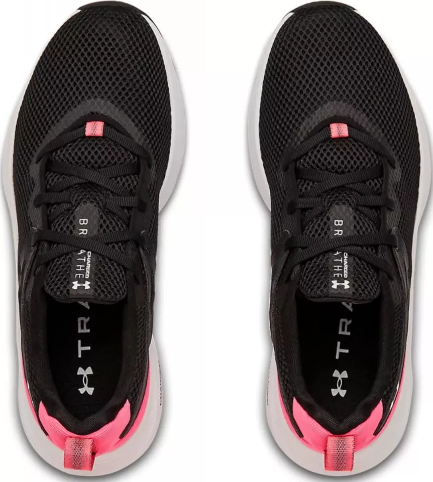 Scarpe fitness Under Armour UA W Charged Breathe TR 2 NM
