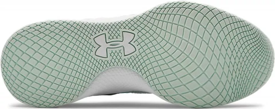 Fitnessschuhe Under Armour UA W Charged Breathe TR 2 NM