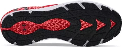 under armour phantom red